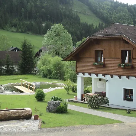 Casa de Férias Oberbach *