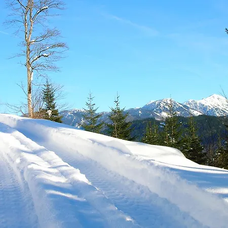 Holiday home Oberbach *