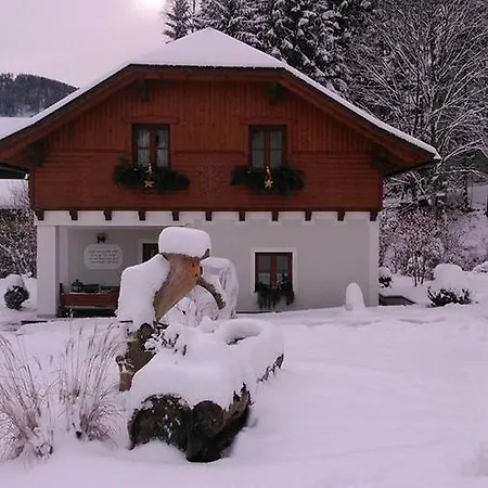 Holiday home Oberbach *