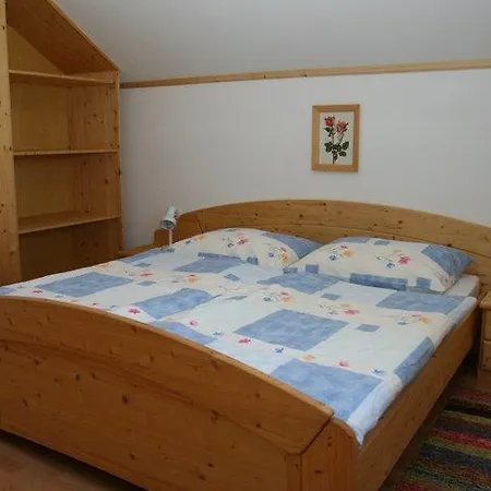 Casa de Férias Oberbach *