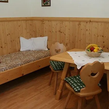 Ferienhaus Oberbach *