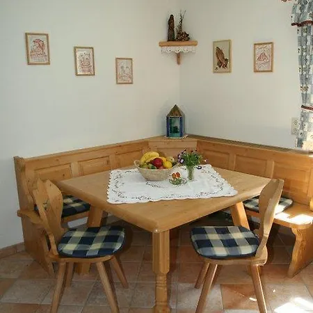 Casa de Férias Oberbach *