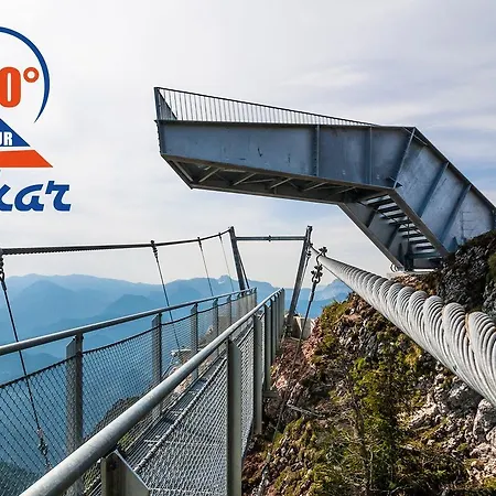 Holiday home Oberbach *