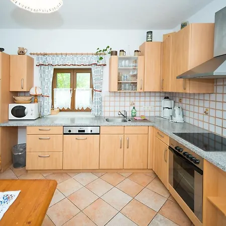 Ferienhaus Oberbach *