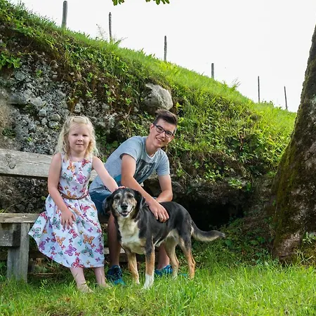 Holiday home Oberbach *