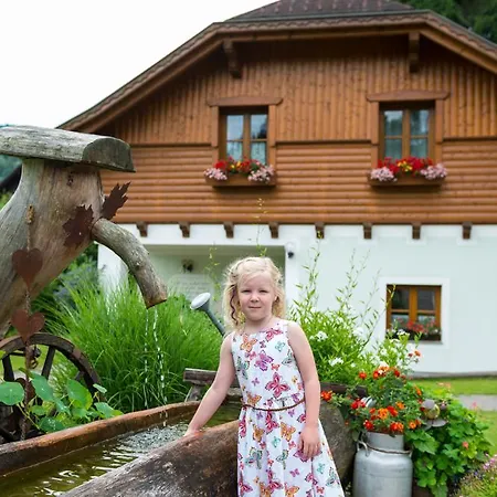 Casa de Férias Oberbach *