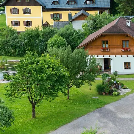 Casa de Férias Oberbach *