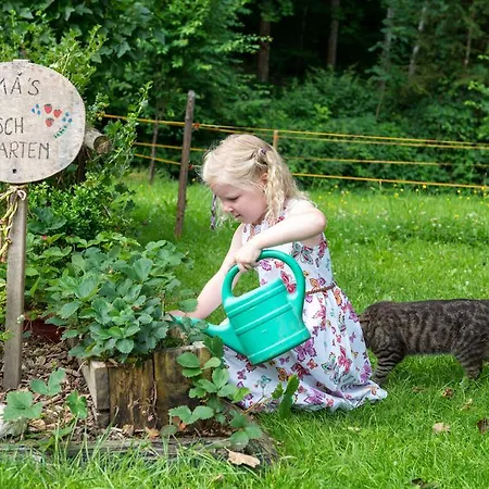 Oberbach * Strohmarkt
