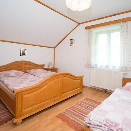 Casa de Férias Oberbach *