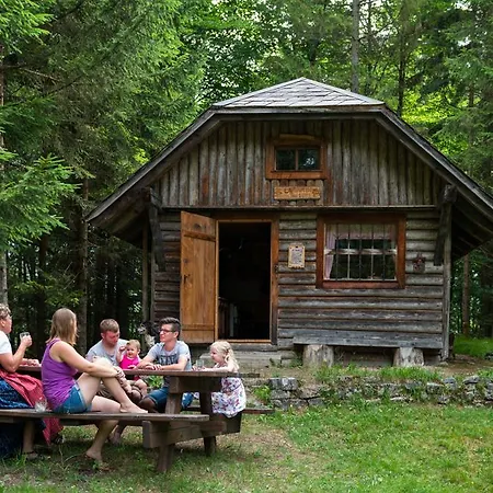 Casa de Férias Oberbach *