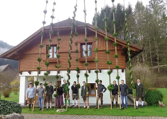 Oberbach * Strohmarkt