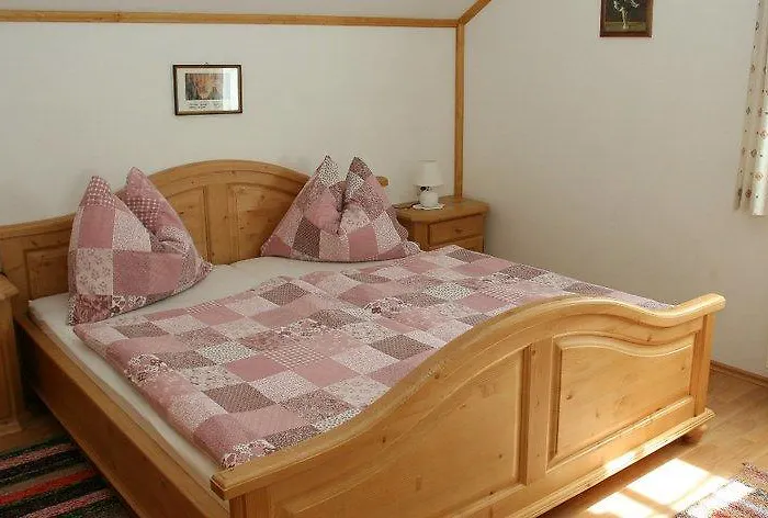 Vakantiehuis Oberbach *