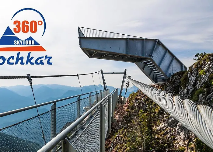 Vakantiehuis Oberbach *