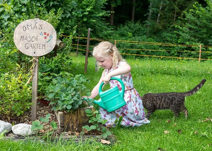 Oberbach * Strohmarkt